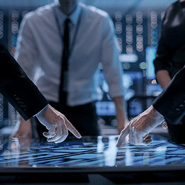 Strategic IT Advisory