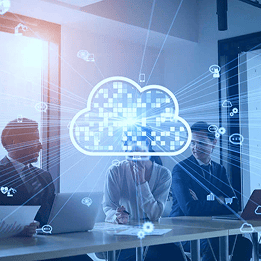 Enterprise Cloud Solutions