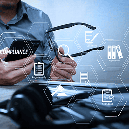 IT Governance And Compliance