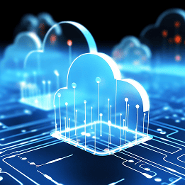 Cloud transformation