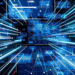 IT infrastructure